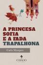 A Princesa Sofia e a Fada Trapalhona - Preview