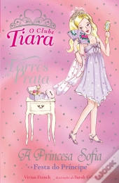A Princesa Sofía e a Festa do Príncipe
