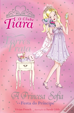 Capa do artigo A Princesa Sofía e a Festa do Príncipe