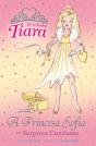 A Princesa Sofia e a Surpresa Cintilante - Preview