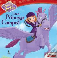 A Princesa Sofia N.º 10