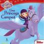A Princesa Sofia N.º 10 - Preview
