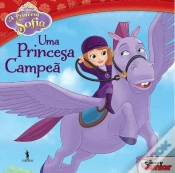 Capa do artigo A Princesa Sofia N.º 10