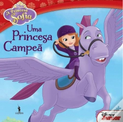 Capa do artigo A Princesa Sofia N.º 10