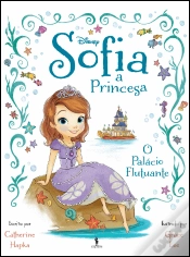 Capa do artigo A Princesa Sofia N.º 2