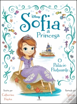 Capa do artigo A Princesa Sofia N.º 2