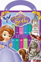 Capa do artigo A Princesa Sofia