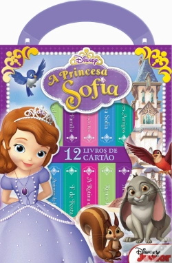 Capa do artigo A Princesa Sofia