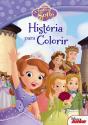 A Princesa Sofia  - Preview