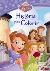 Capa do artigo A Princesa Sofia 