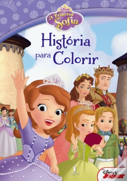 Capa do artigo A Princesa Sofia 