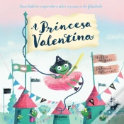 Capa do artigo A Princesa Valentina