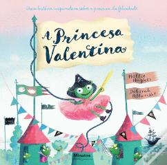 A Princesa Valentina