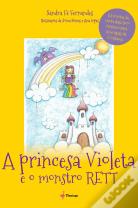 A Princesa Violeta e o Monstro Rett