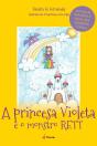 A Princesa Violeta e o Monstro Rett - Preview
