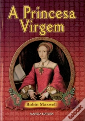 Capa do artigo A Princesa Virgem