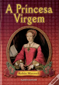 Capa do artigo A Princesa Virgem
