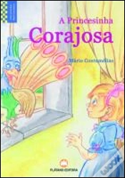 Capa do artigo A Princesinha Corajosa