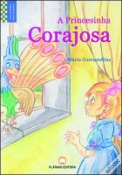 Capa do artigo A Princesinha Corajosa