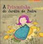 A princesinha do jardim de pedra - Preview