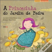 Capa do artigo A princesinha do jardim de pedra
