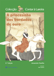A Princesinha dos Bordados de Ouro