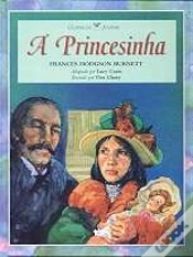 Capa do artigo A Princesinha