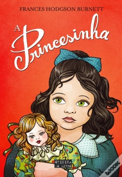 Capa do artigo A Princesinha