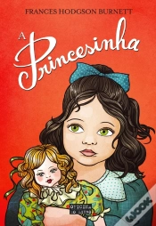 Capa do artigo A Princesinha