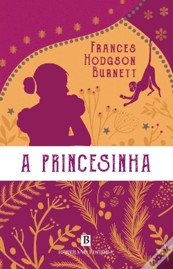 Capa do artigo A Princesinha