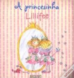 Capa do artigo A Princesinha Lillifee