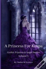 Capa do artigo A Princess For Keeps