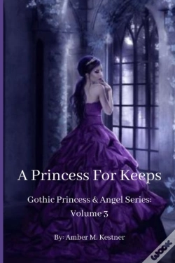Capa do artigo A Princess For Keeps