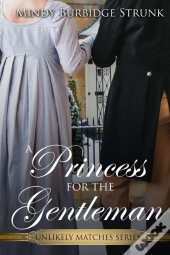 A Princess For The Gentleman