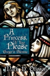 Capa do artigo A Princess, If You Please: Gregor