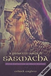 Capa do artigo A Princess Named Sasmacha