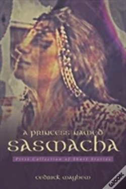 Capa do artigo A Princess Named Sasmacha