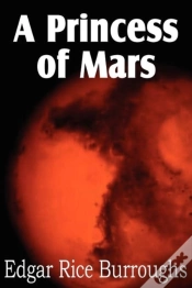 Capa do artigo A Princess Of Mars