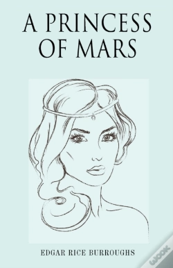 Capa do artigo A Princess Of Mars