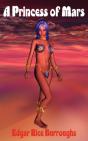 A Princess Of Mars - Preview