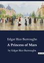 A Princess Of Mars - Preview