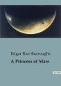 A Princess Of Mars - Preview