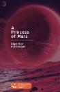 A Princess Of Mars : Optimized Edition For Dyslexic Reader - Preview