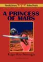 A Princess Of Mars - Phoenix Science Fic - Preview