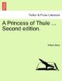 A Princess Of Thule ... Second Edition. - Preview