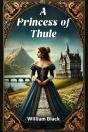 A Princess Of Thule - Preview