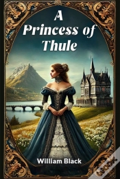 Capa do artigo A Princess Of Thule