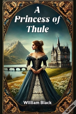 Capa do artigo A Princess Of Thule