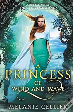 Capa do artigo A Princess Of Wind And Wave: A Retelling