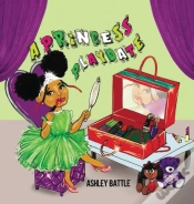 Capa do artigo A Princess Playdate